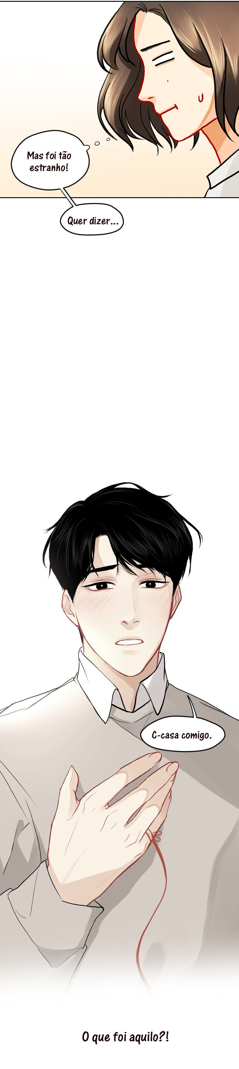 Love Me Knot Vol. 1 Ch. 4 第12页