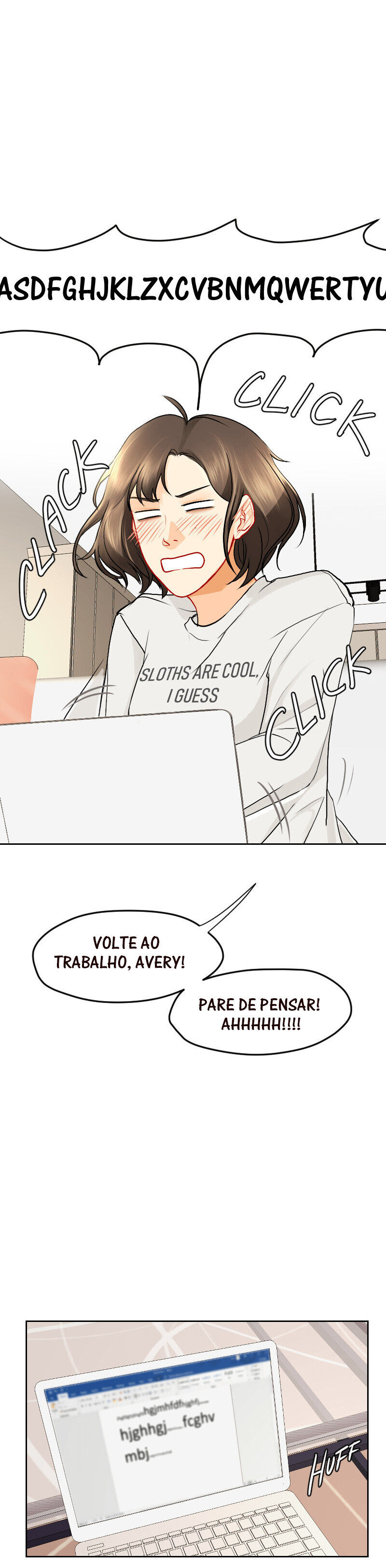 Love Me Knot Vol. 1 Ch. 4 第13页