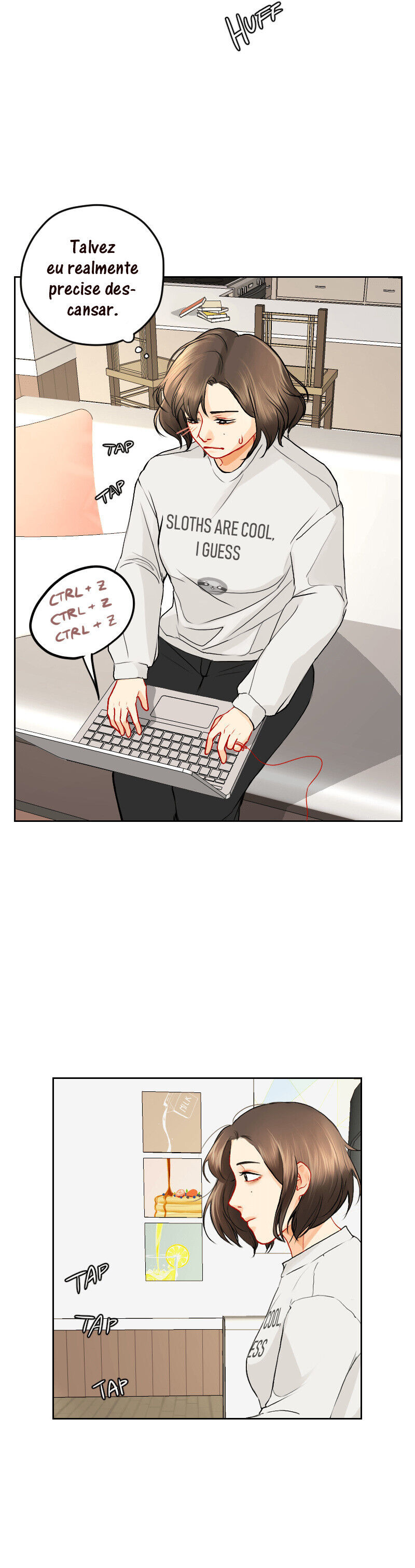 Love Me Knot Vol. 1 Ch. 4 第14页