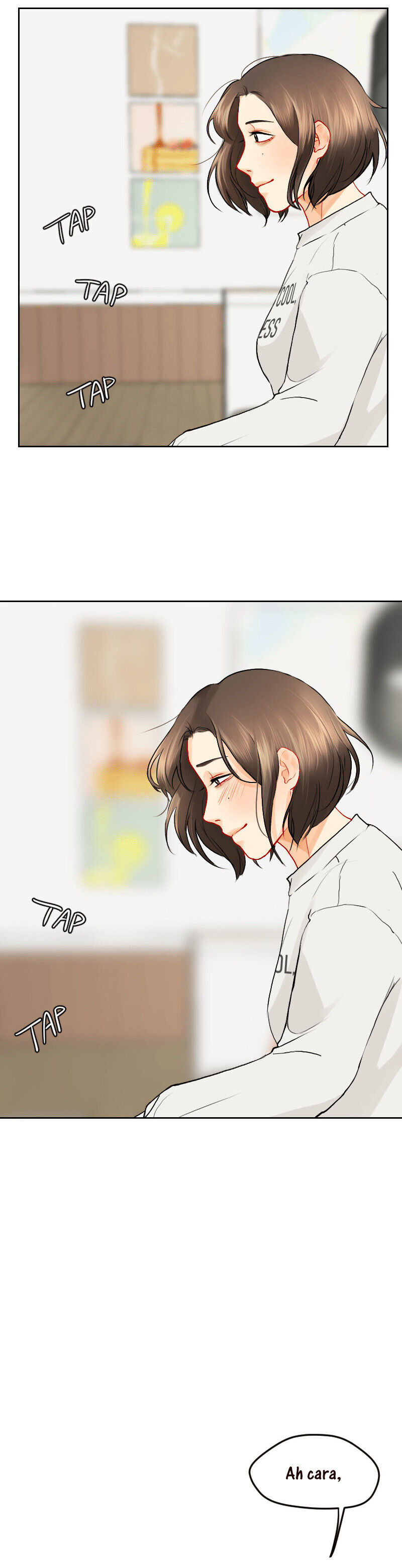 Love Me Knot Vol. 1 Ch. 4 第15页