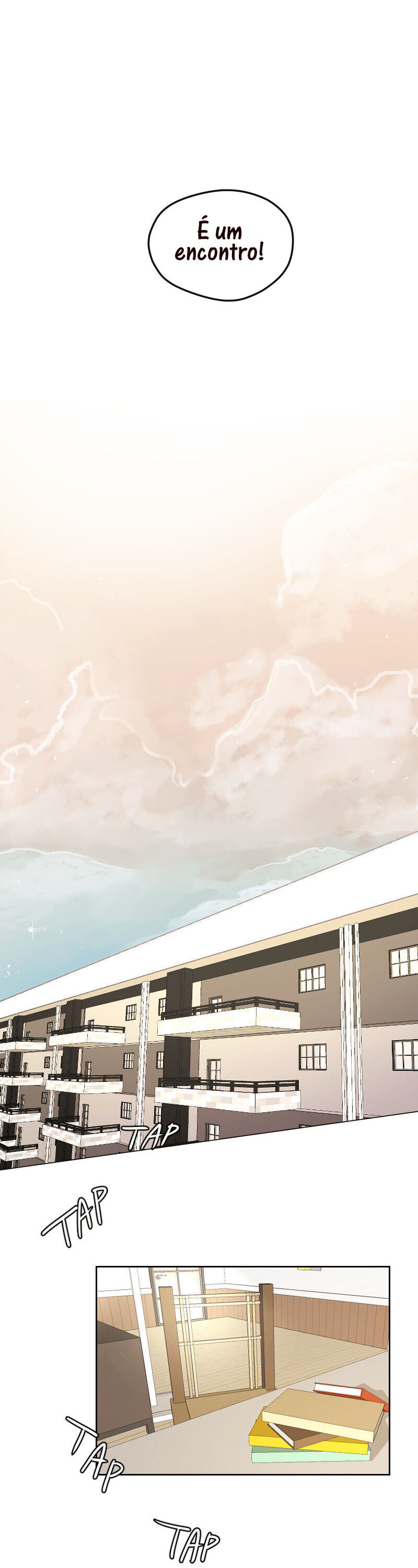 Love Me Knot Vol. 1 Ch. 4 第8页
