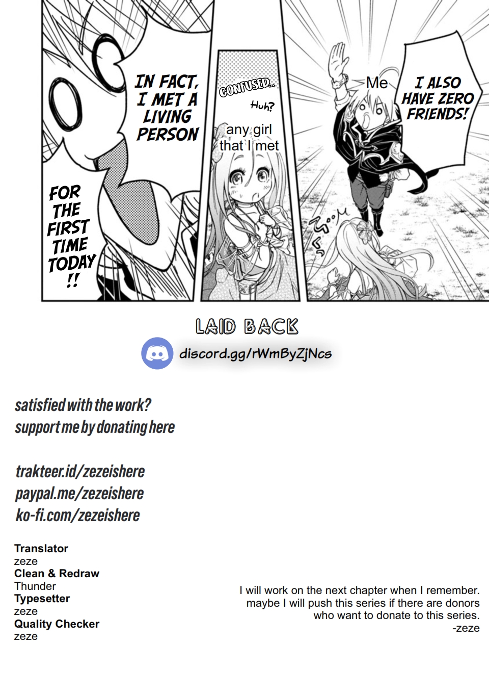 Hyakuma no Aruji Aizu's Ability 第21页