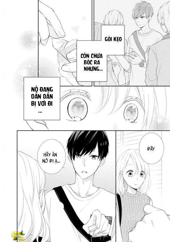 Brother Trap Cuộc gặp ngẫu nhiên 第15页