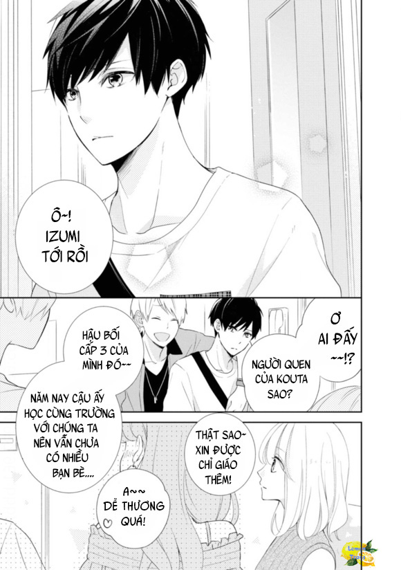 Brother Trap 第6页