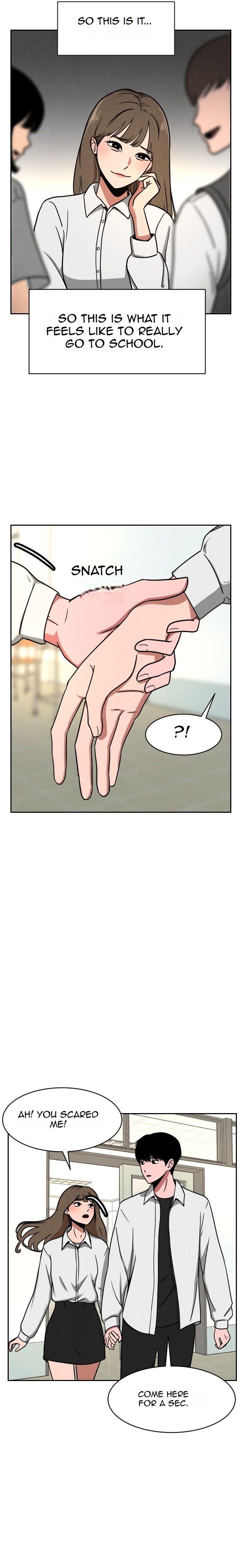 Shell Ch. 3 第4页