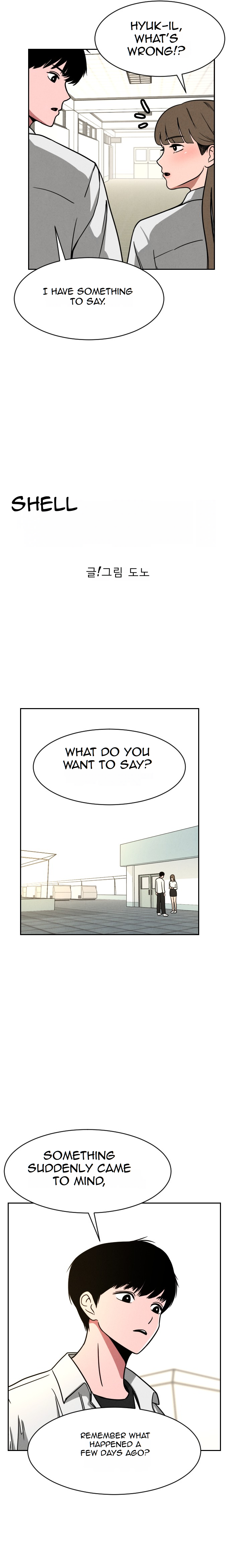 Shell Ch. 3 第5页