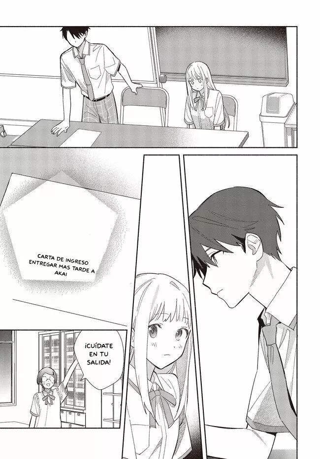 Replica datte, Koi wo Suru. Vol. 1 Ch. 1 第36页