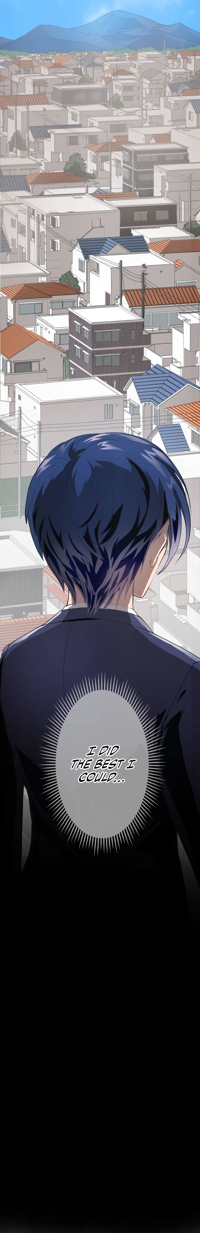 From a Sacrifice to the Strongest 第2页