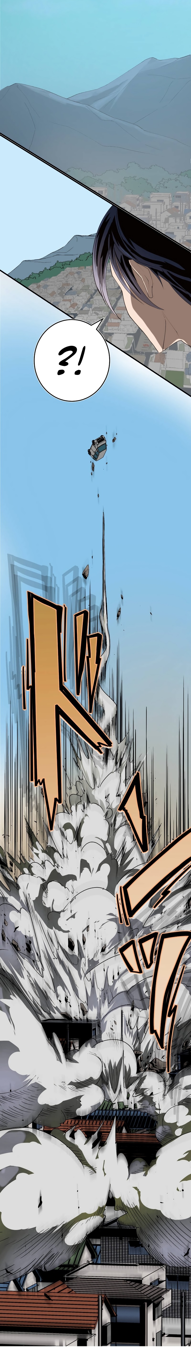From a Sacrifice to the Strongest Ch. 1 第14页