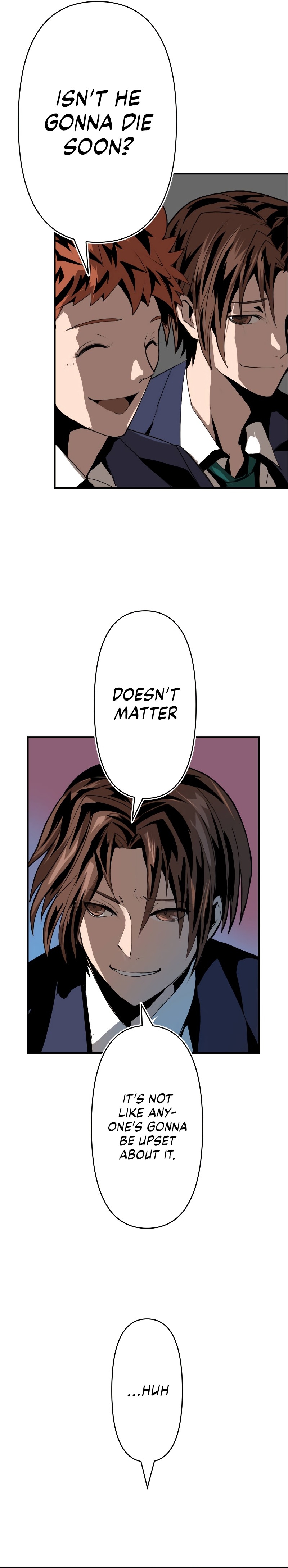 From a Sacrifice to the Strongest Ch. 1 第17页