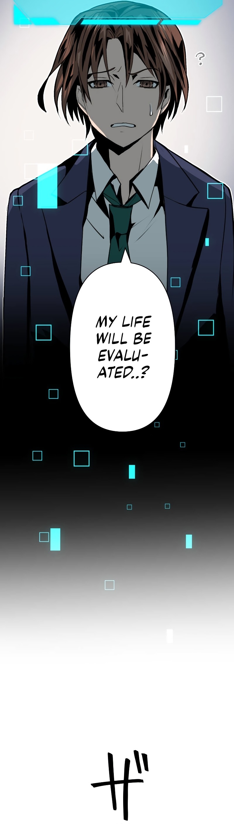 From a Sacrifice to the Strongest Ch. 1 第20页