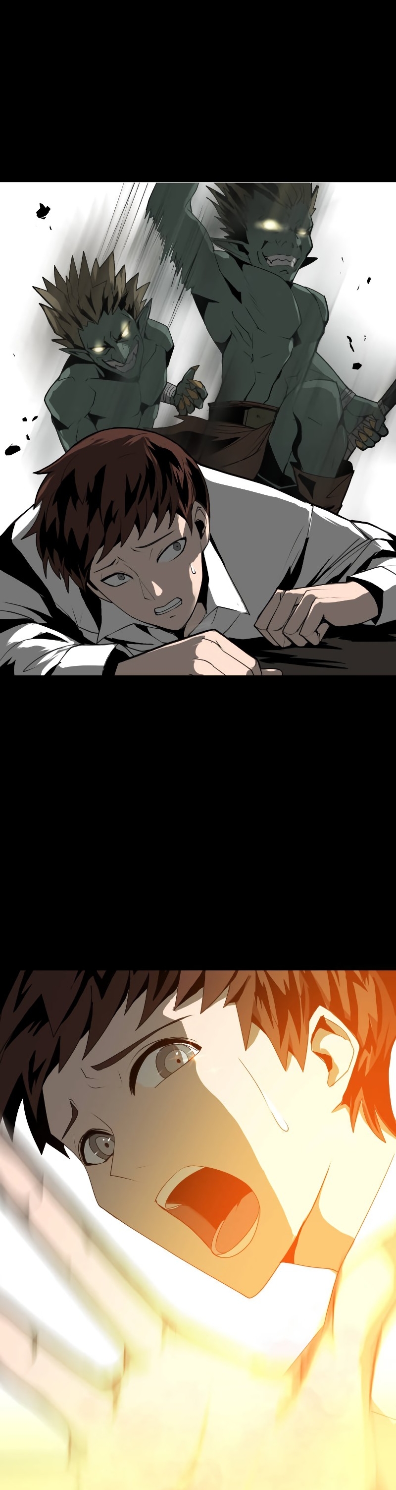 From a Sacrifice to the Strongest Ch. 1 第23页