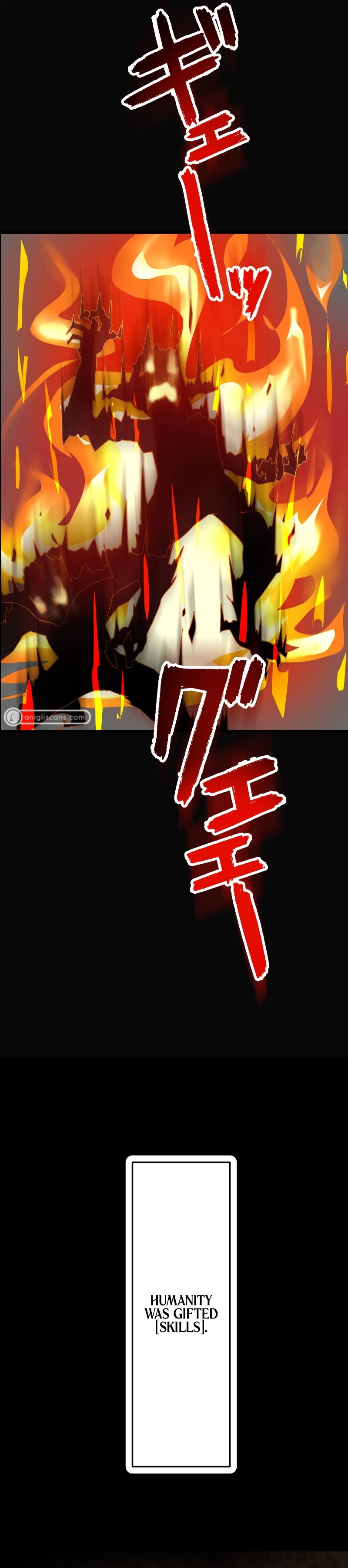 From a Sacrifice to the Strongest Ch. 1 第25页