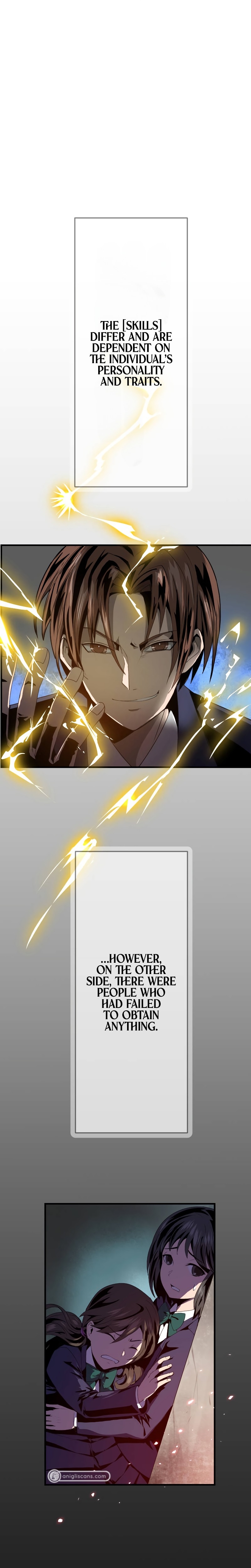 From a Sacrifice to the Strongest Ch. 1 第27页