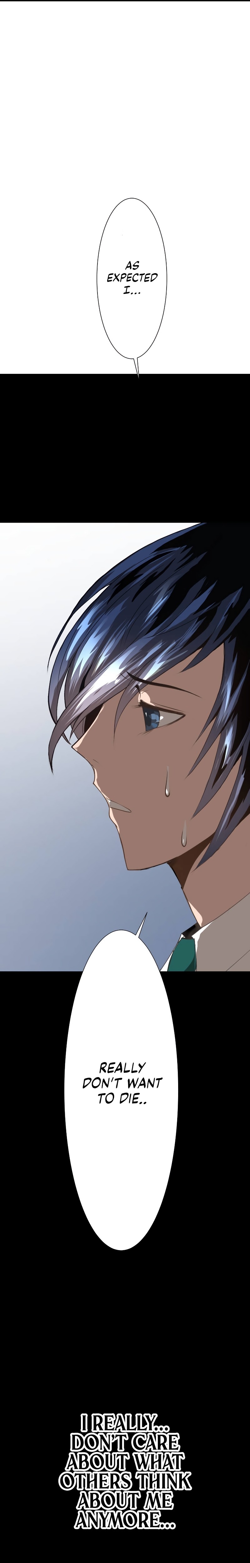 From a Sacrifice to the Strongest Ch. 1 第39页
