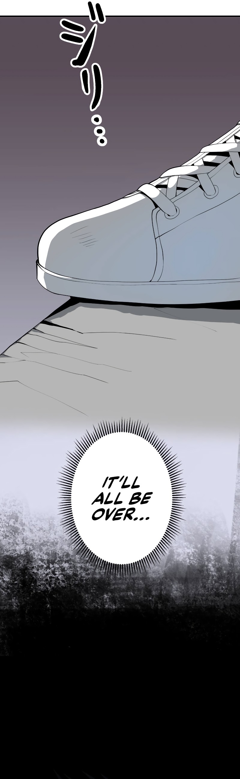 From a Sacrifice to the Strongest 第5页