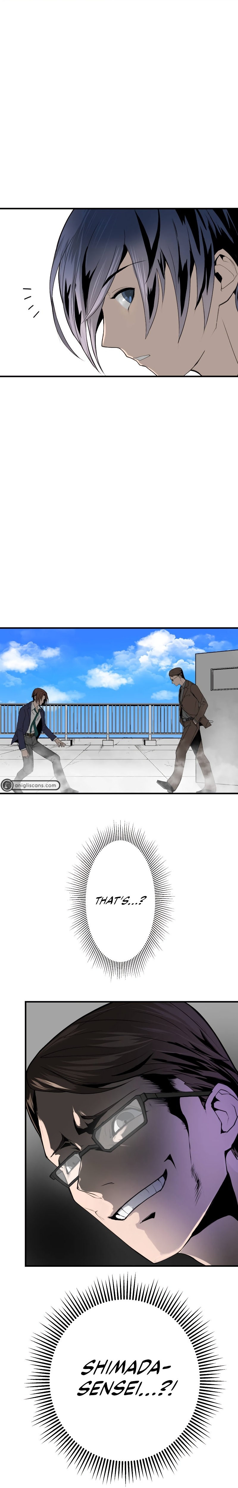 From a Sacrifice to the Strongest Ch. 1 第49页