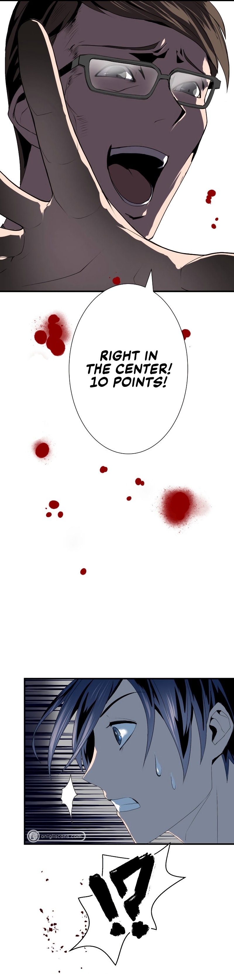 From a Sacrifice to the Strongest Ch. 1 第52页