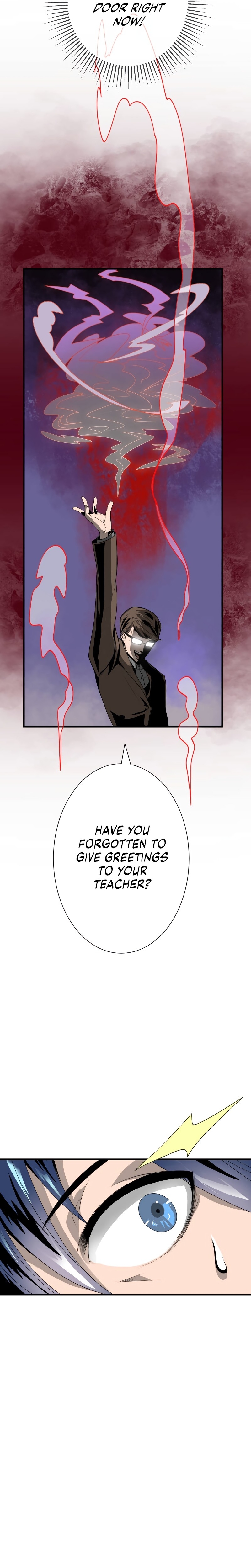 From a Sacrifice to the Strongest Ch. 1 第58页
