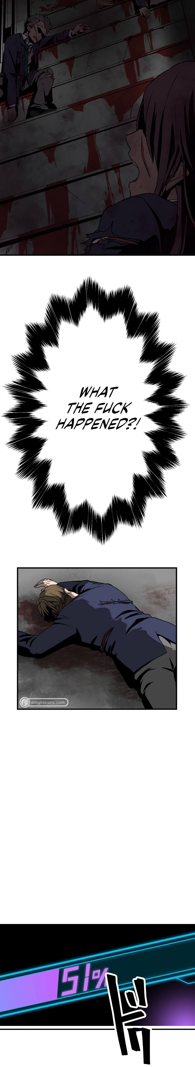 From a Sacrifice to the Strongest Ch. 1 第63页