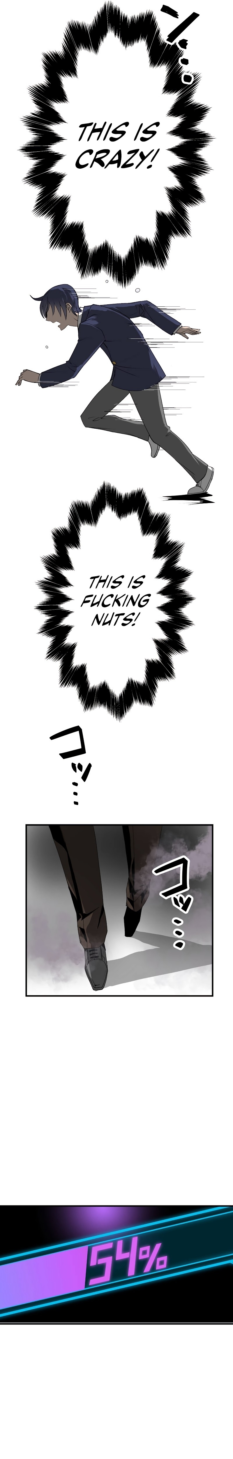 From a Sacrifice to the Strongest Ch. 1 第64页