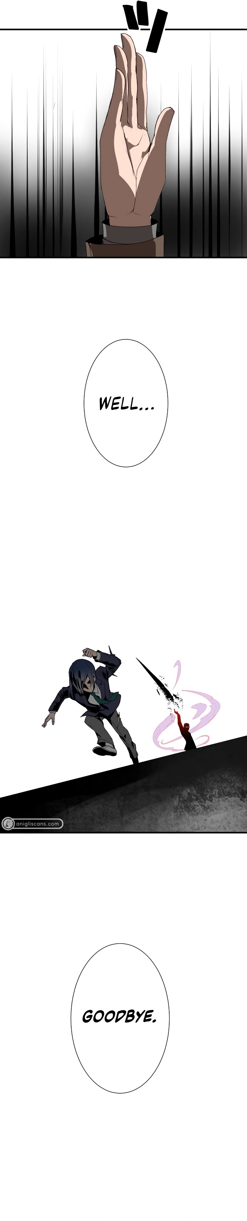 From a Sacrifice to the Strongest Ch. 1 第69页