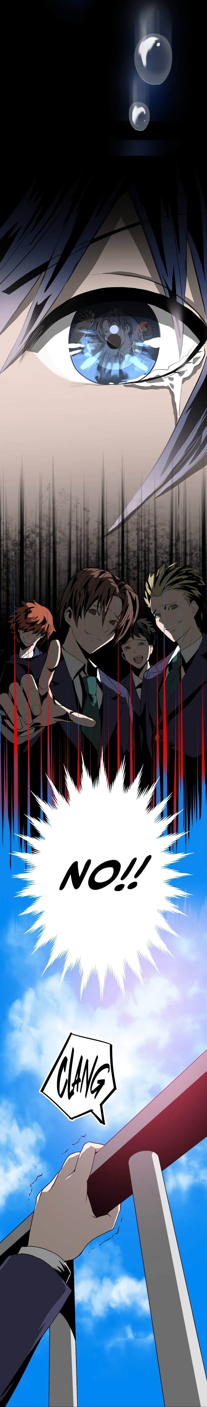 From a Sacrifice to the Strongest 第8页