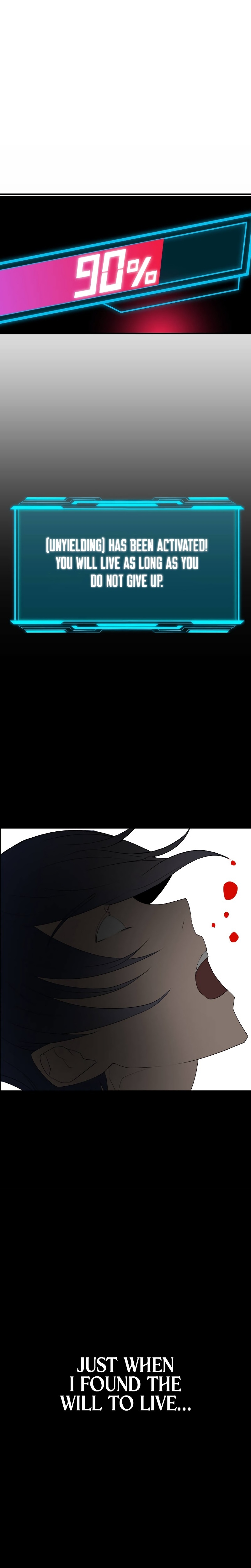 From a Sacrifice to the Strongest Ch. 1 第71页