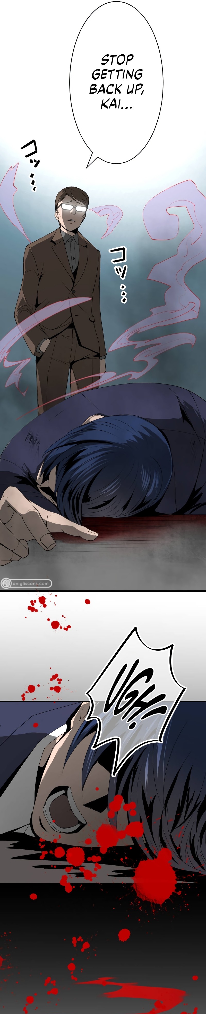 From a Sacrifice to the Strongest Ch. 1 第75页
