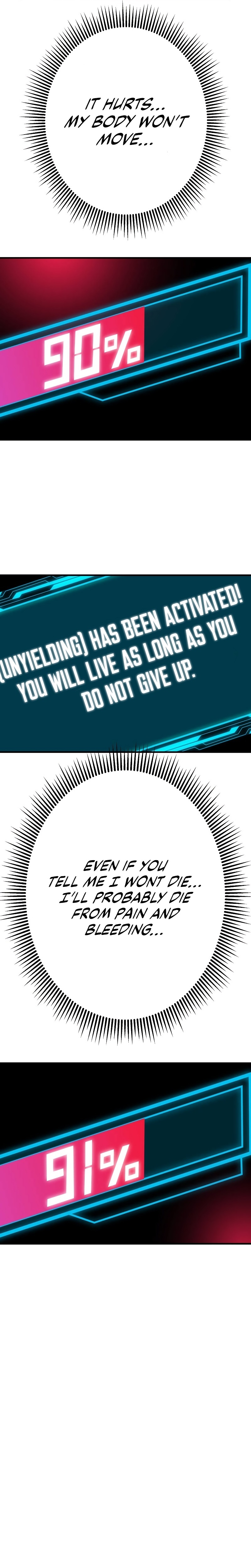 From a Sacrifice to the Strongest Ch. 1 第77页