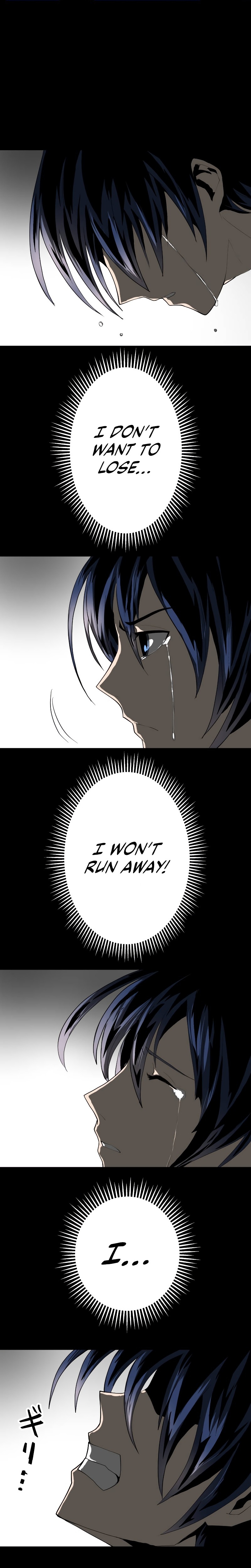 From a Sacrifice to the Strongest Ch. 1 第9页