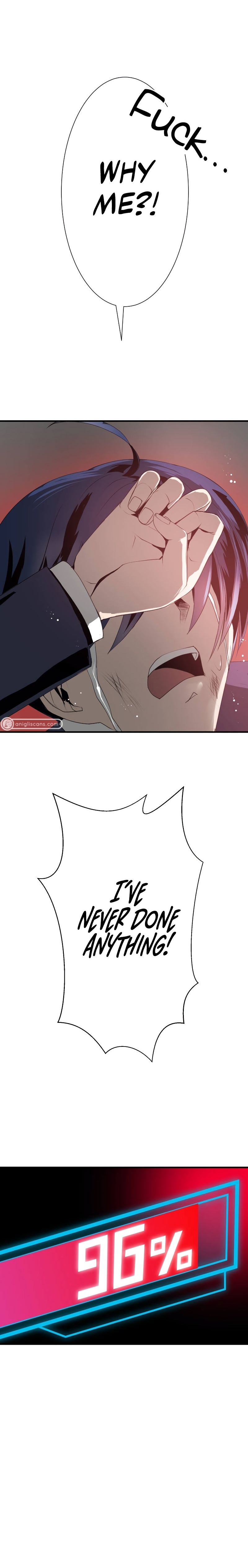 From a Sacrifice to the Strongest Ch. 1 第83页