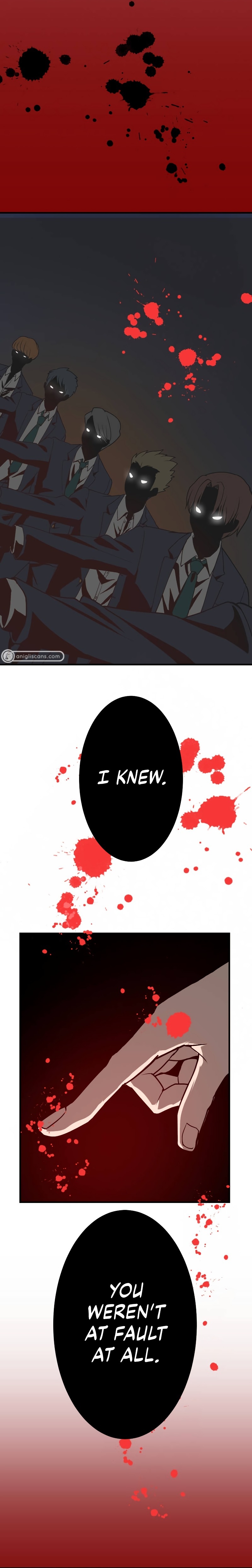 From a Sacrifice to the Strongest Ch. 1 第85页