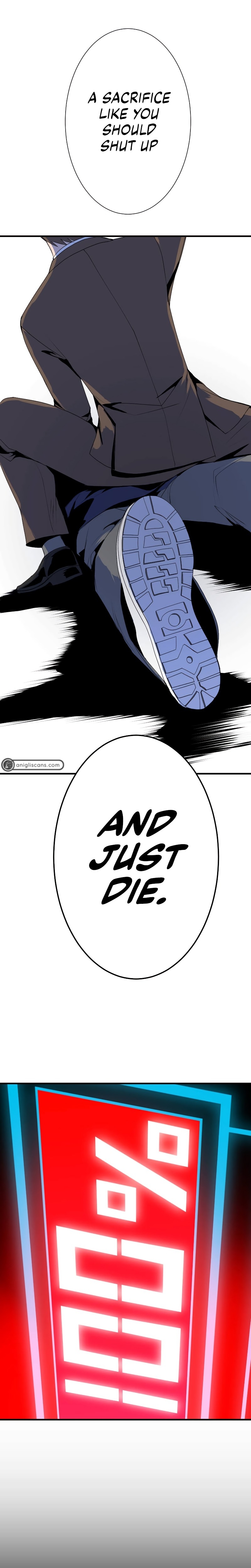 From a Sacrifice to the Strongest Ch. 1 第88页