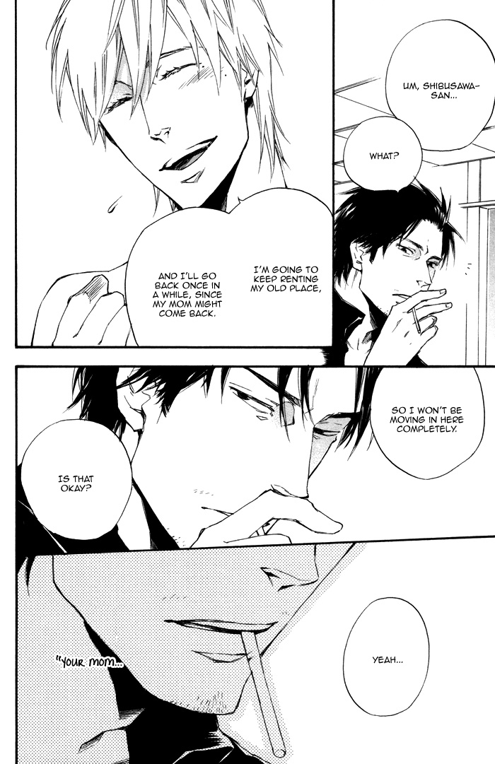 Boku no Shiru Anata no Hanashi Anata no Shiru Nokura no Hanashi 第10页
