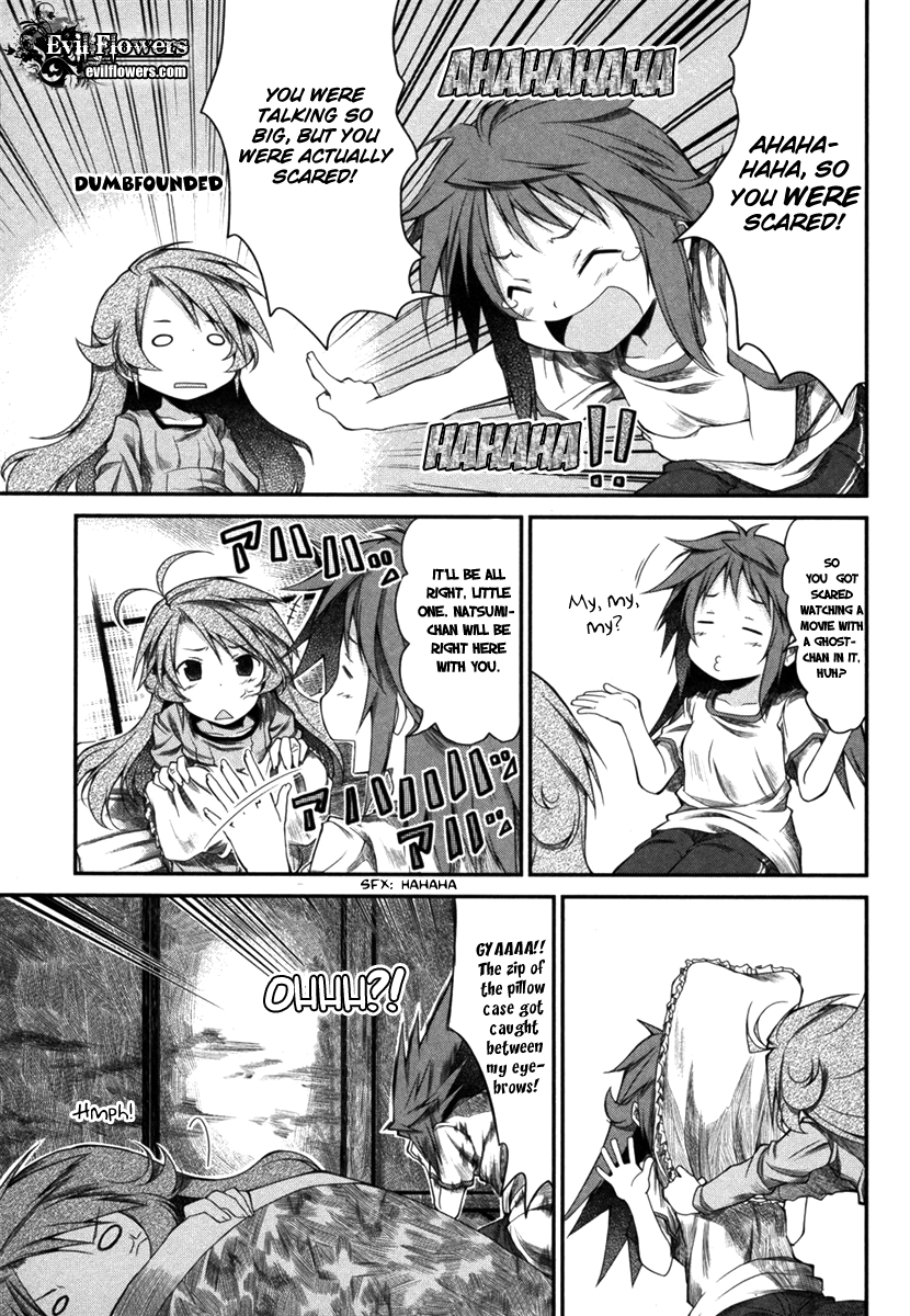 Non Non Biyori Vol. 1 Ch. 5 第11页