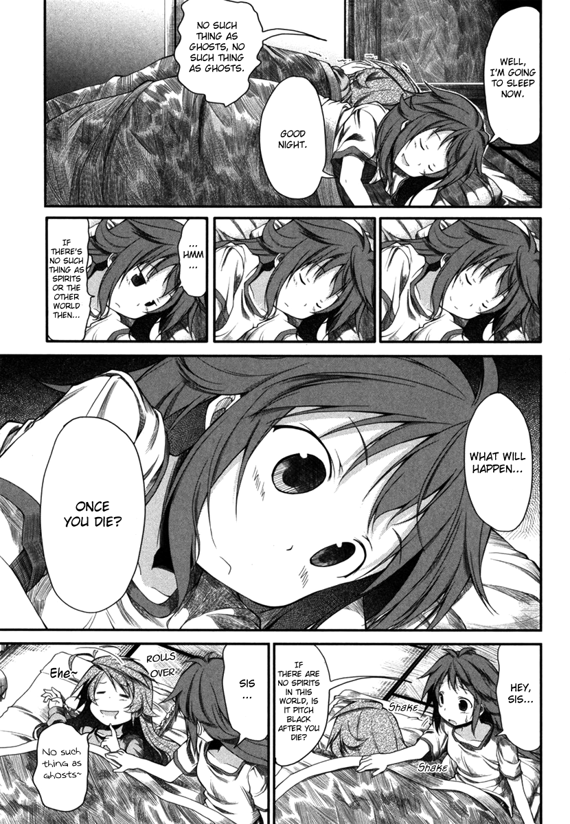 Non Non Biyori Vol. 1 Ch. 5 第17页