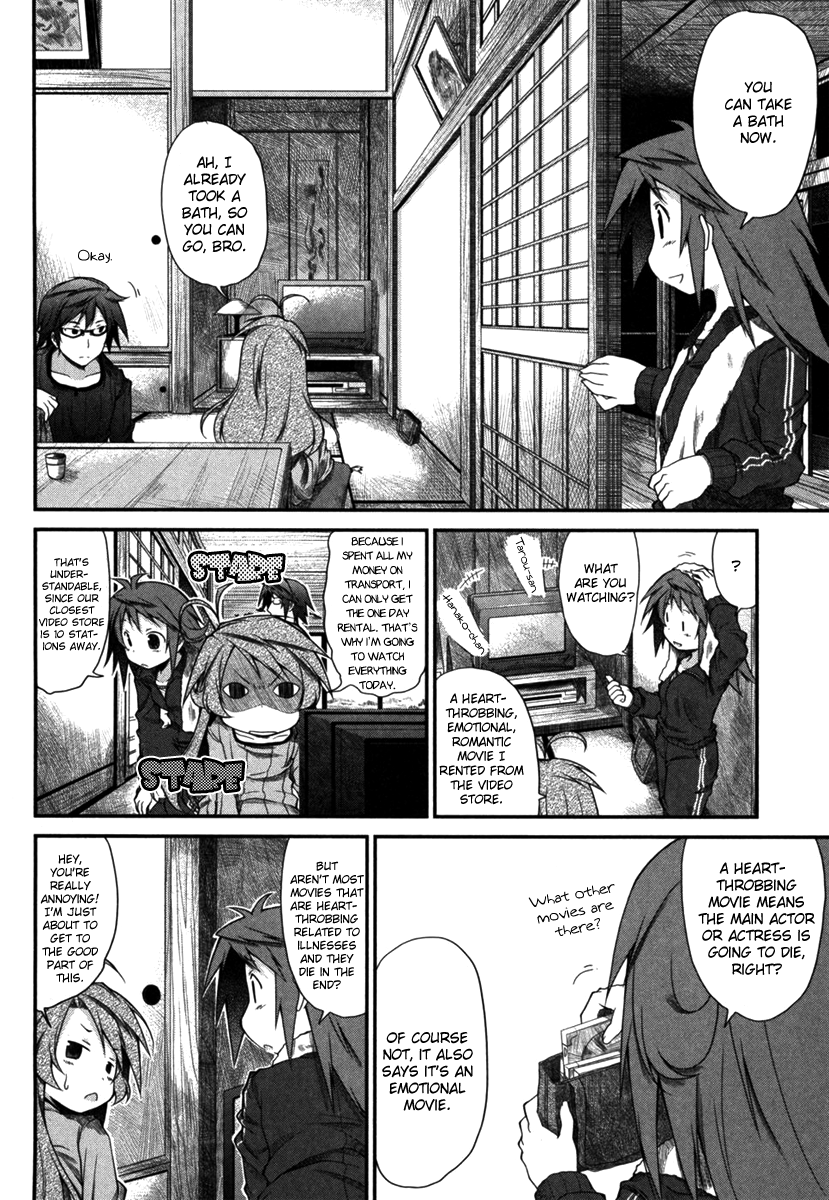 Non Non Biyori Vol. 1 Ch. 5 第4页