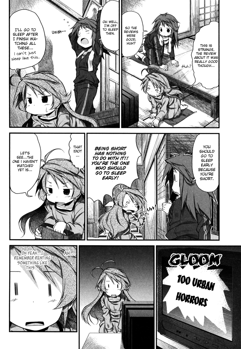 Non Non Biyori Vol. 1 Ch. 5 第6页