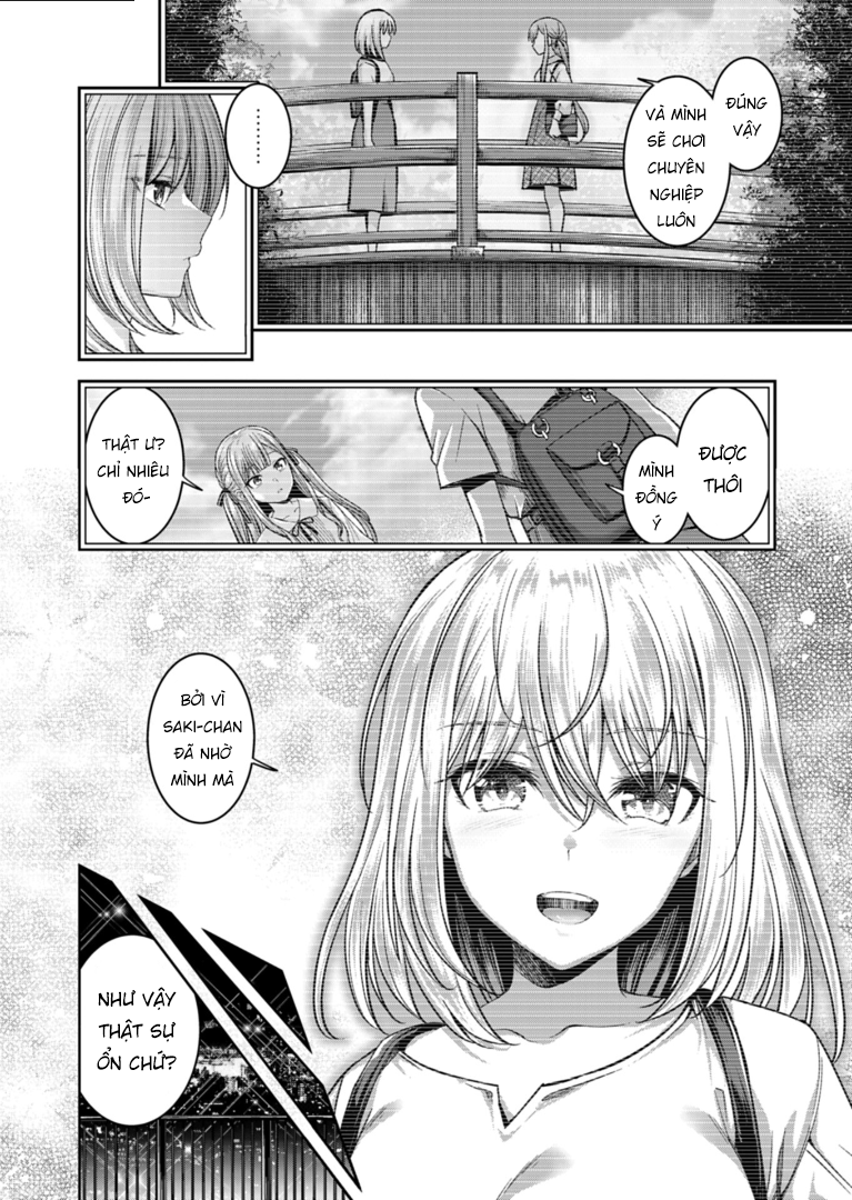 BanG Dream! Ave Mujica -manuscriptus- Vol. 1 Ch. 1 第11页