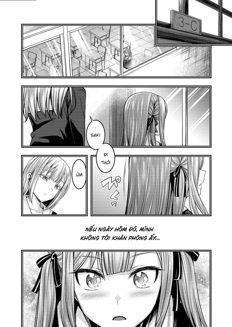 BanG Dream! Ave Mujica -manuscriptus- Vol. 1 Ch. 1 第19页