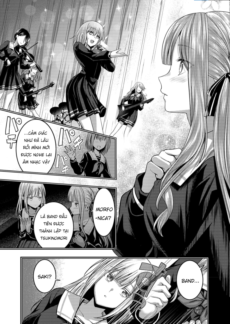 BanG Dream! Ave Mujica -manuscriptus- Vol. 1 Ch. 1 第20页