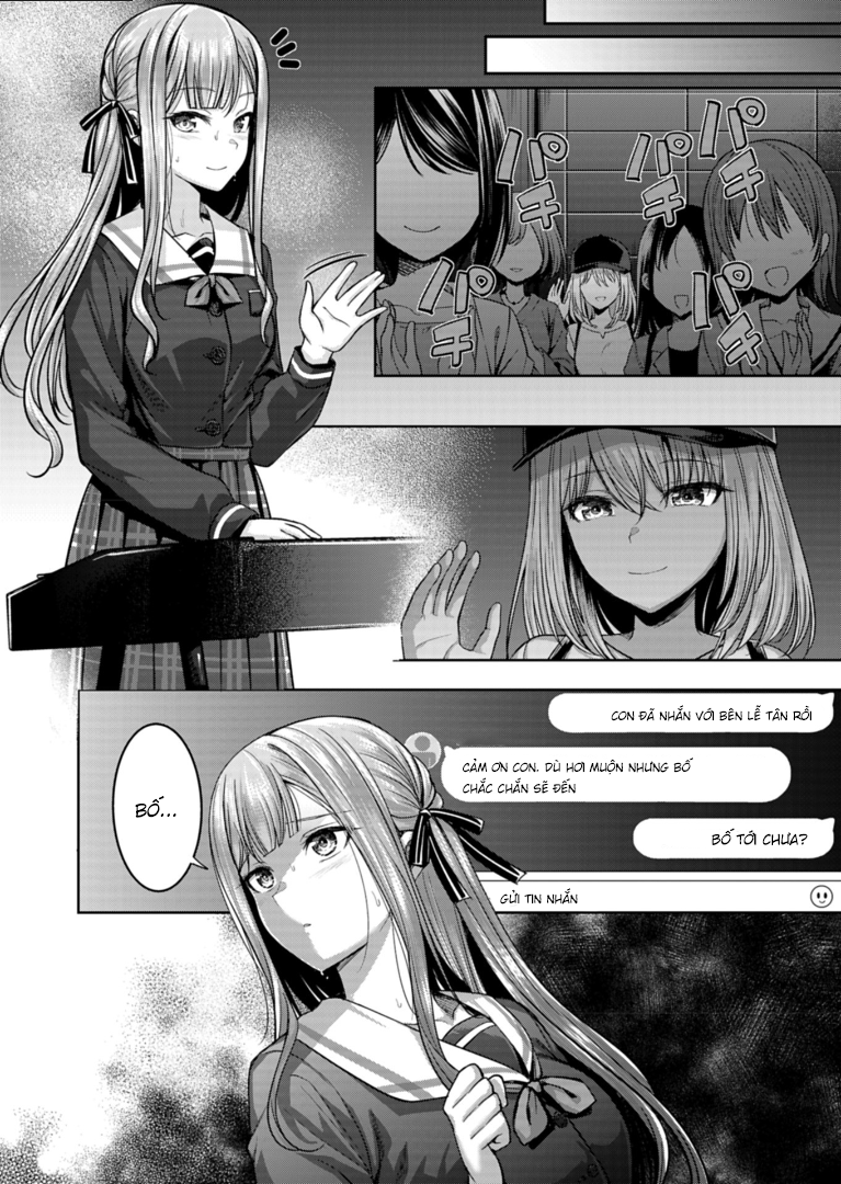 BanG Dream! Ave Mujica -manuscriptus- Vol. 1 Ch. 1 第28页