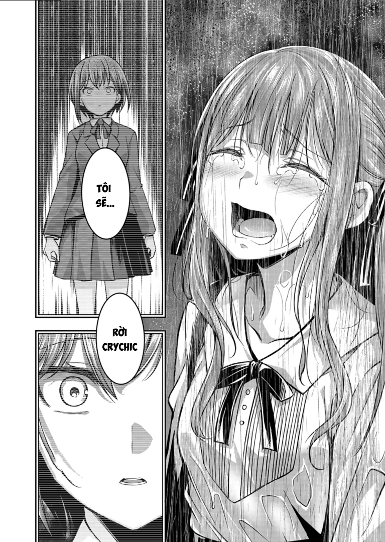 BanG Dream! Ave Mujica -manuscriptus- Vol. 1 Ch. 1 第36页
