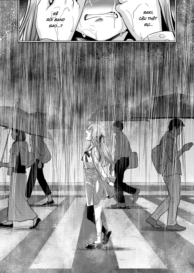 BanG Dream! Ave Mujica -manuscriptus- Vol. 1 Ch. 1 第38页