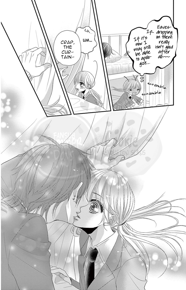 Ohisama ni kiss Another Side 第12页