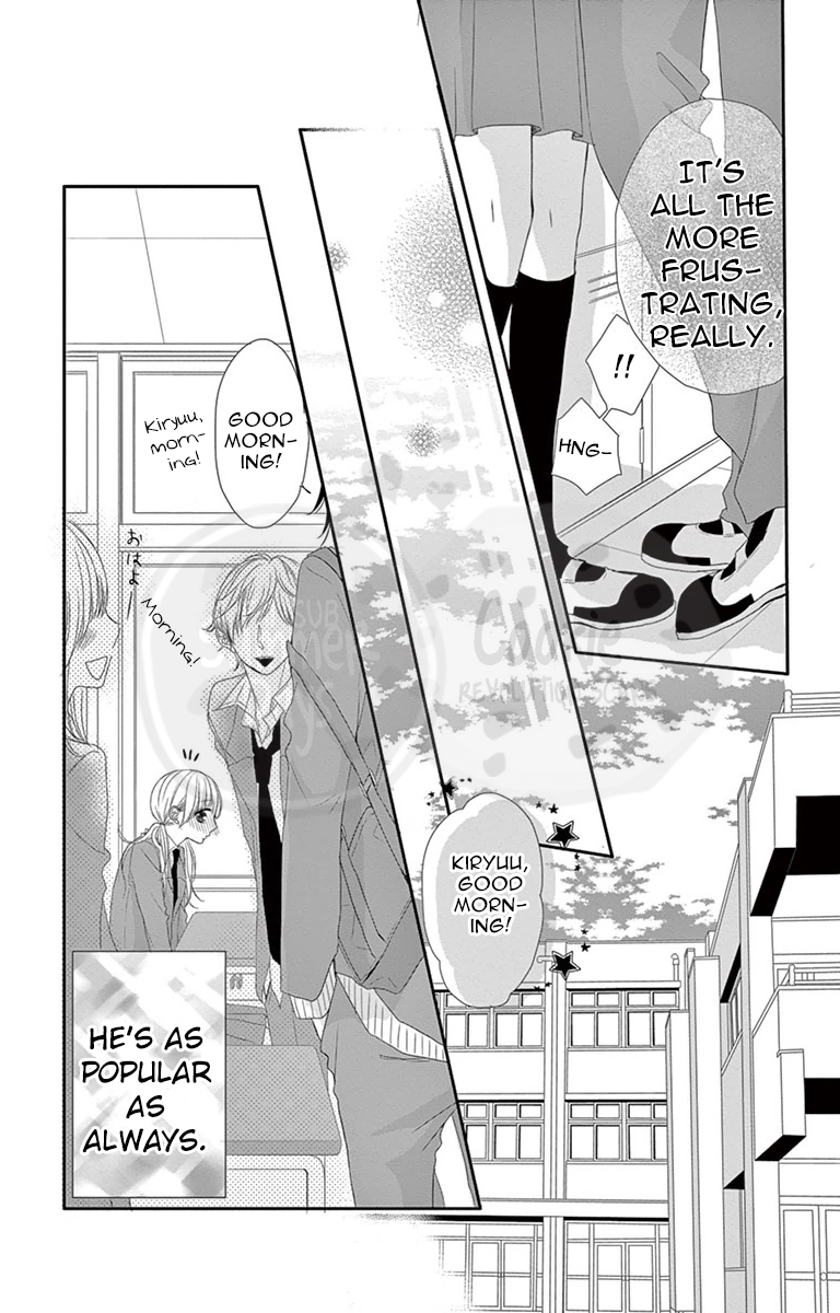 Ohisama ni kiss Another Side 第42页
