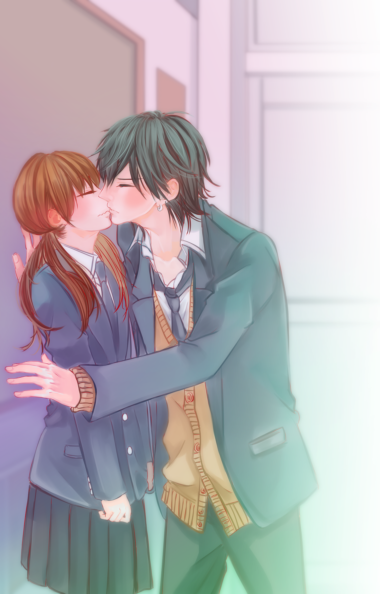 Ohisama ni kiss Another Side 第45页
