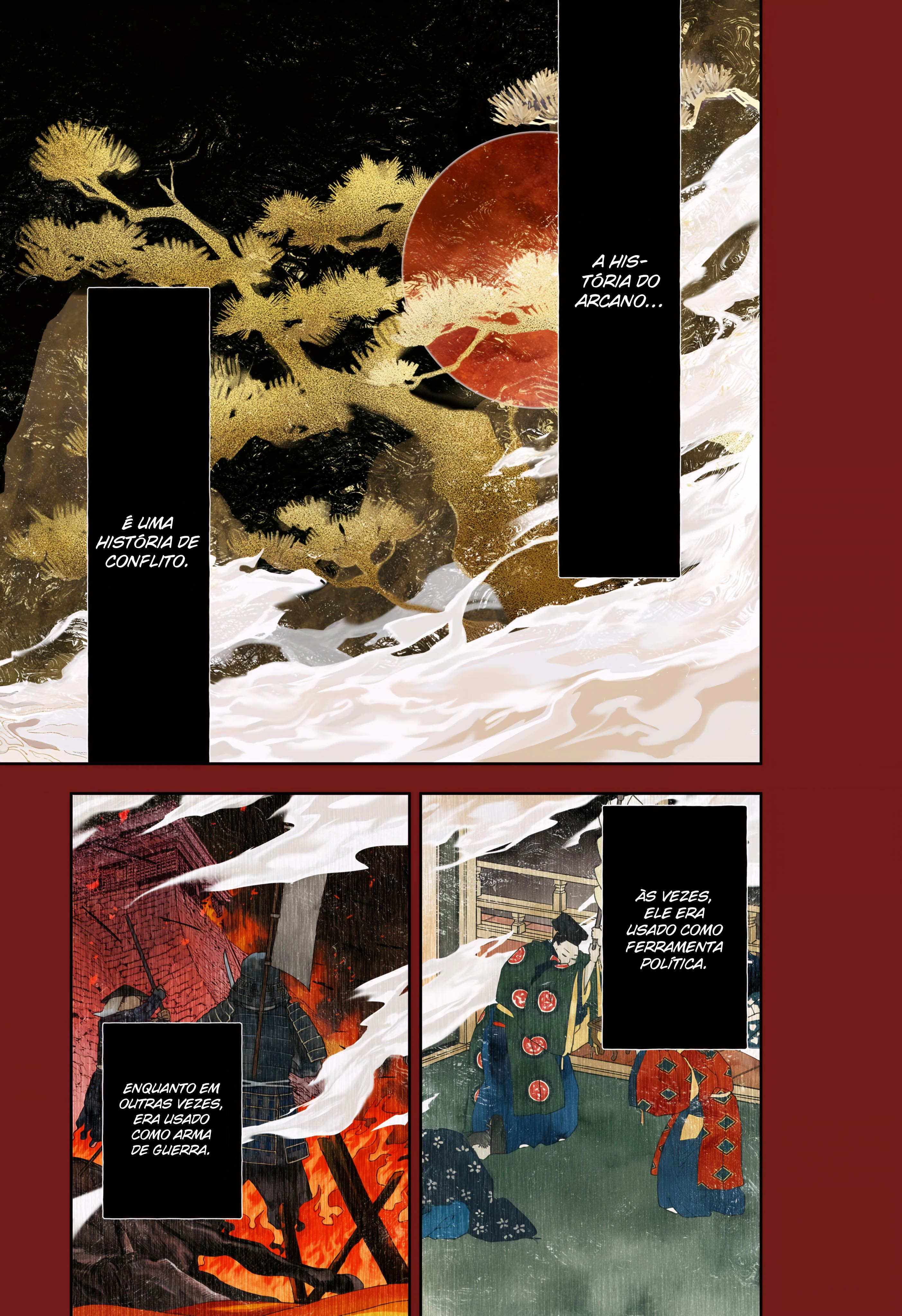 Tenbou Daikaku 第2页
