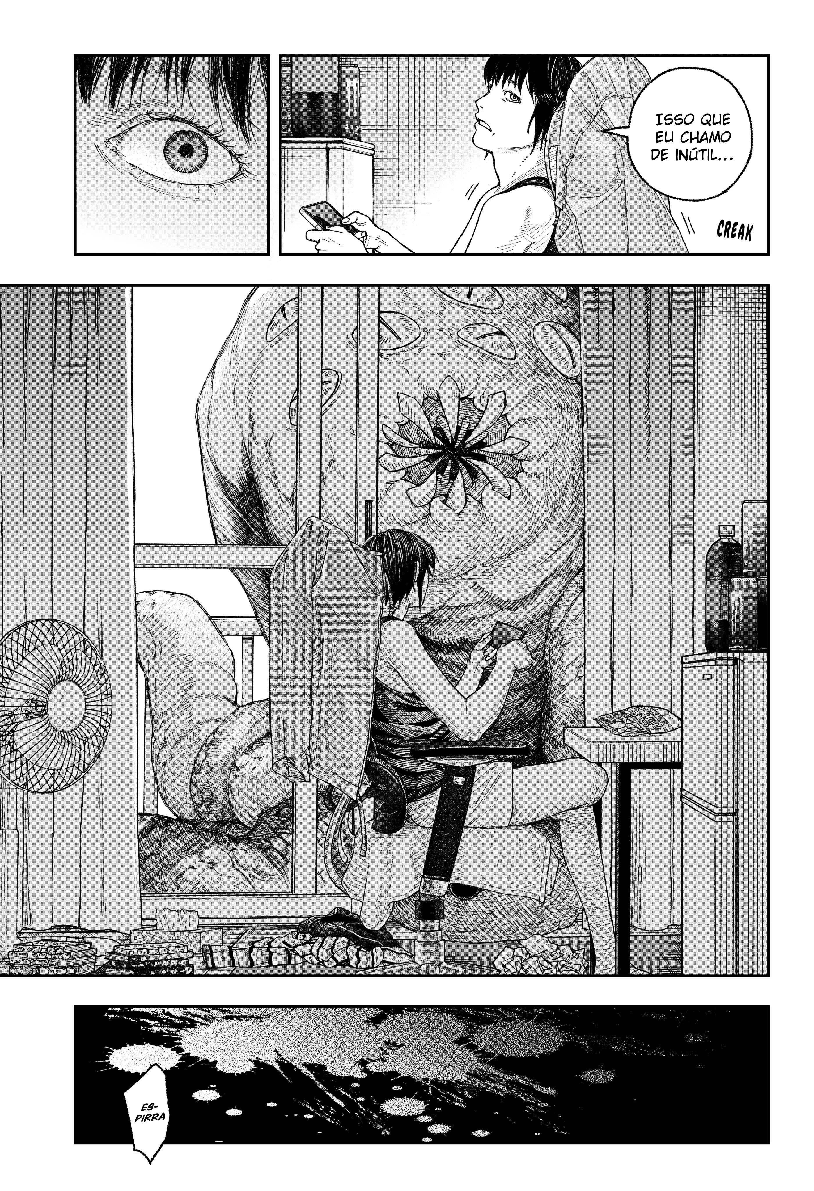 Tenbou Daikaku Vol. 1 Ch. 1 第11页